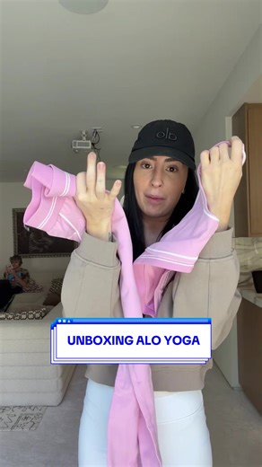 Soy una Alo Yoga Girl: Unboxing y Estilo de Vida