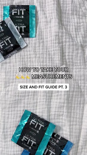 How to Measure Penis for Condoms: Length & Girth Guide