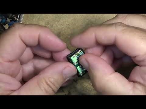 Sony CCDTR101 Handycam Totally Dead lets Fix It