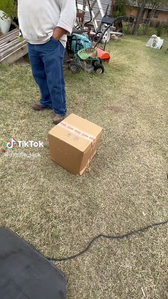 Air Rifle Shooting Tips and Equipment