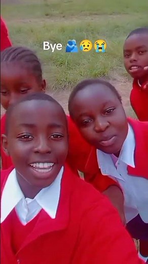 All grade 9 student bye 😭😥 #grade9 #kenya #allovertheworld #trendingshorts