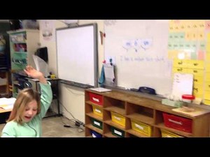 Foundations Level 3 lesson