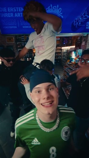 SOMMER218 MUSIKVIDEO jetzt online! #benno #sommer #newmusic