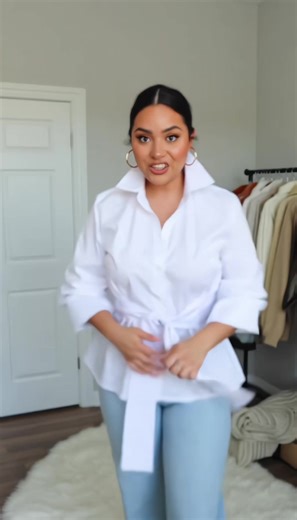 Effortless Plus Size Fashion Tops for Every Outfit