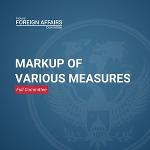 Markup of Various Measures