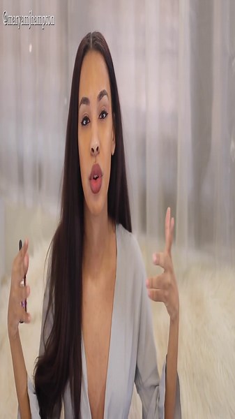 Boost hair growth: Liquid biotin tips by Maryam Hampton & 7 moisture tricks for natural hair