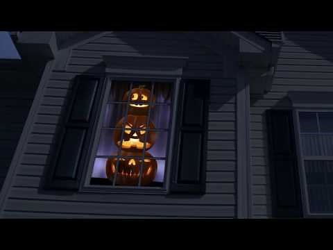 Transformez votre maison avec l’ensemble de projection d’animations WindowFX