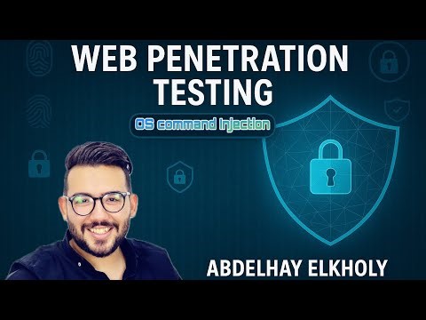 OS Command Injection