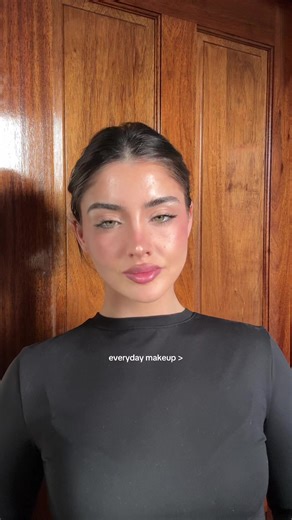 Everyday Makeup Routine with Top Products