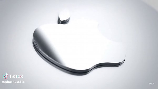 Transforming the Apple Logo into a Stunning Phone Design