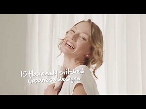 BERNINA 700: Simple, perfect, beautiful embroidery every time!