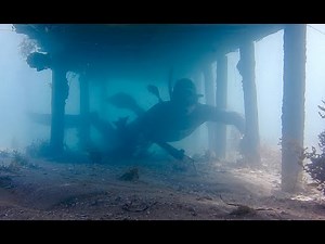Hunt, Gather, Fish, Overnight On Moruya River N.S.W. Australia