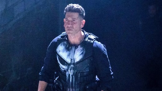 Walking Dead star Jon Bernthal is officially set to make Marvel history