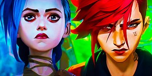 Arcane Season 1's Cliffhanger Ending Explained & Season 2 Setup