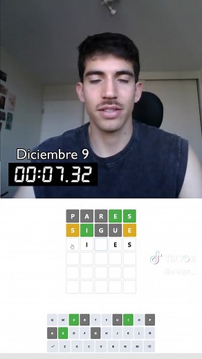 Desafío del Día: Crucigrama Mini y Palabra del Día