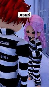 Nie był tym, za kogo go uważałam #roblox #brookhaven #berryavenue