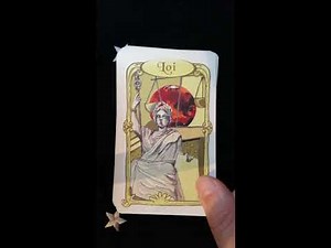 Oracle des miroirs (1ère Partie)