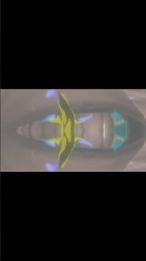 Finding Nemo _ Trust to shark🦈 short clip (Inspired by gamavision Csupo Effects)
