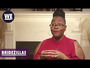 'She's the MAID, I'm the HONOR' Deleted Scene | Bridezillas