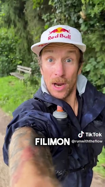 Challenging Trail Running: 60 km Ultra Marathon