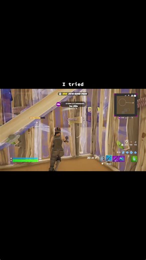 Fortnite Gameplay: My Latest Experience