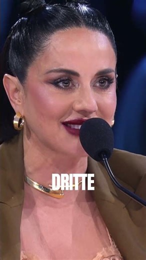 We liked the duo Paola and Elenoire so much that we are offering it again #XF2025