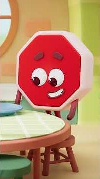 First Things First | Coding For Kids - Cartoon | Wonderblocks (S1 E15 1, L1)