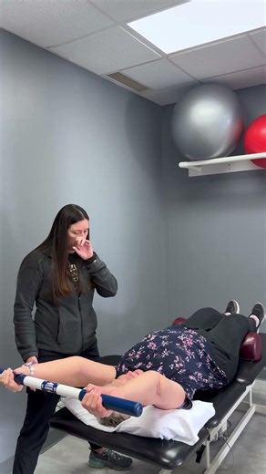 Tools aid in recovery