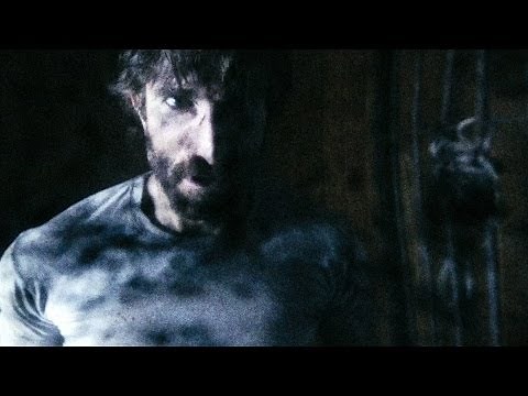 'Open Grave' Trailer