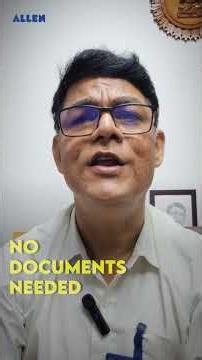 NEET UG 2026 Counselling: Required Documents List & Big Warning! ⚠️ #shorts
