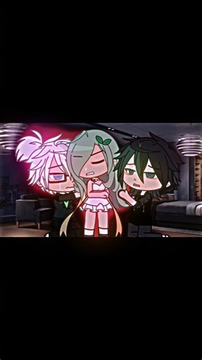enemies to lovers #gacha #gachaclub #gachalife #gachaedit #gachatrend