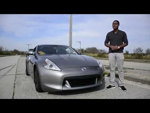 2009 Nissan 370Z Full Review