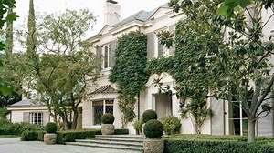 Home Tour: For $58 Million, This Renovated 1938 LA Estate Brings Regal Elegance to SoCal Living