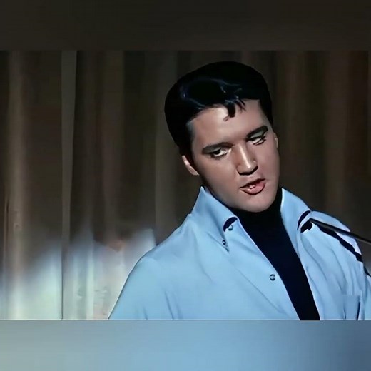 Elvis Presley, Poison Ivy League
