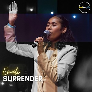 Surrender - Emali: Song Lyrics, Music Videos & Concerts