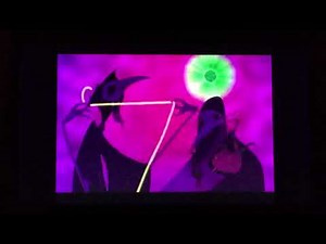 Hercules 1997 Hades’ Defeat