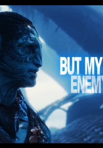 my greatest enemy is you || #neytiri x #jakesully #ronal x #tonowari || #avatar reposted because sound got muted