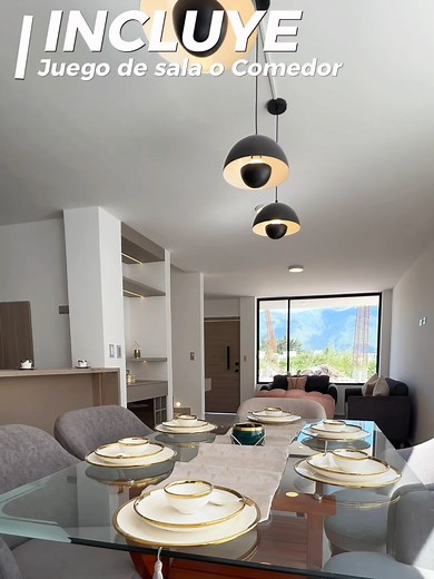 Moderna Casa en Venta en Ibarra con Crédito VIP