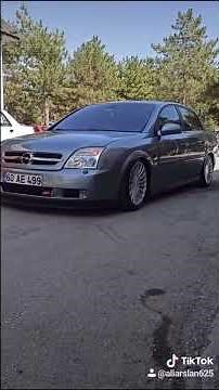 Opel Vectra C