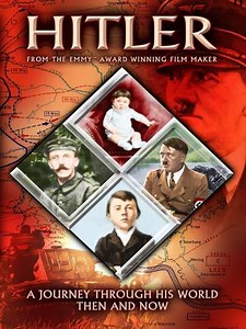 Hitler A Journey Through His World (2010) - Movie
