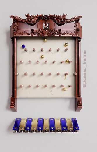 Hammered Dulcimer: An Artistic Musical Journey