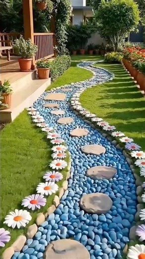 Tiny Backyard? Watch This Transformation! #backyardtransformation #backyard