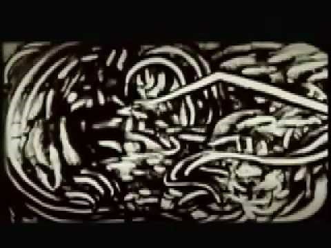 Crucifixion of Christ told in Sand Drawing by Joe Castillo..Wow..Sand Art!!