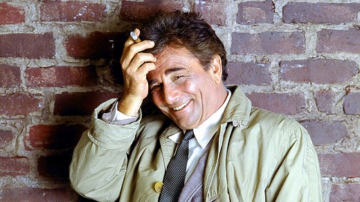 Columbo 1. - A recept: gyilkosság (1968)