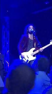 Sugar Ray Performing Tubthumping by Chumbawamba (I get knocked down) at The Rose Pasadena 11/3/18