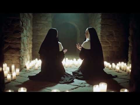 Gregorian Chants by Nuns – Peaceful Monastic Sacred Music for Prayer, Worship and Meditation