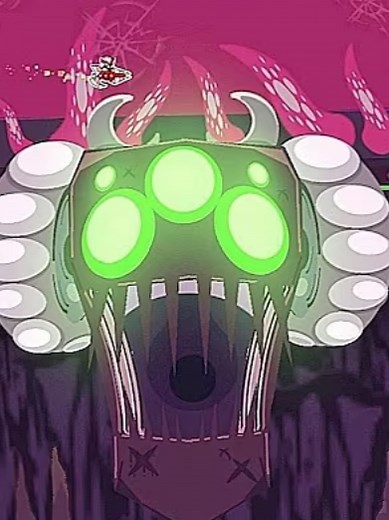 Space Invaders 100% (XXL Demon) - Geometry Dash Gameplay
