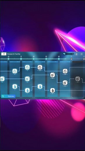 How to INCREASE Your Aether in Chaos Zero Nightmare | #shorts