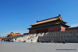 Days, Weeks, Months, and Years in Chinese