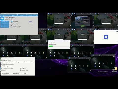 Macro rejoin reblox script